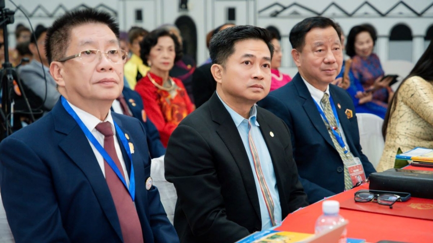 Nhiều hoạt động có ý nghĩa của kiều bào tại Thái Lan