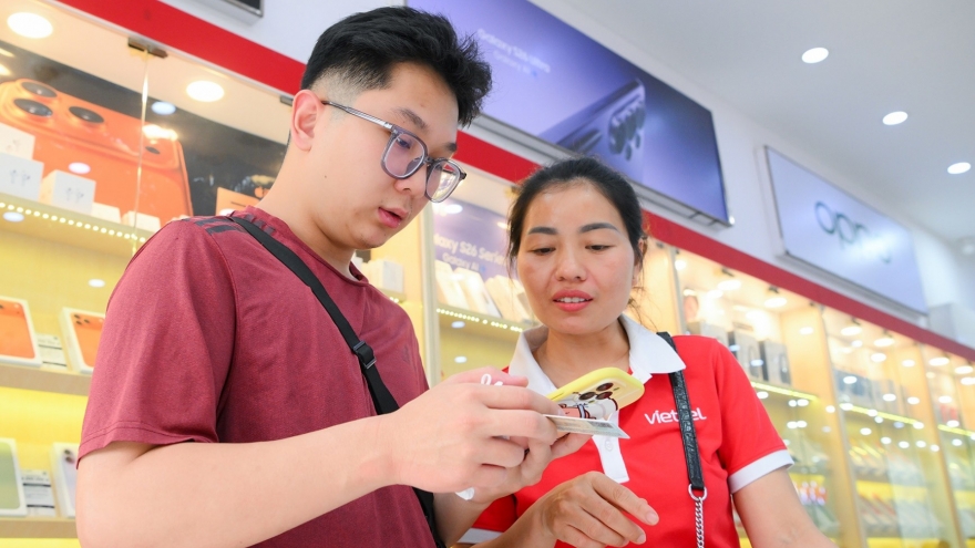 Nhà mạng cảnh báo 4 nhóm khách hàng cần cập nhật thông tin ngay