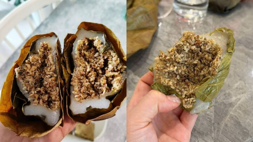 Giới trẻ "phát cuồng" món bánh trứng kiến nhưng không phải ai cũng nên ăn