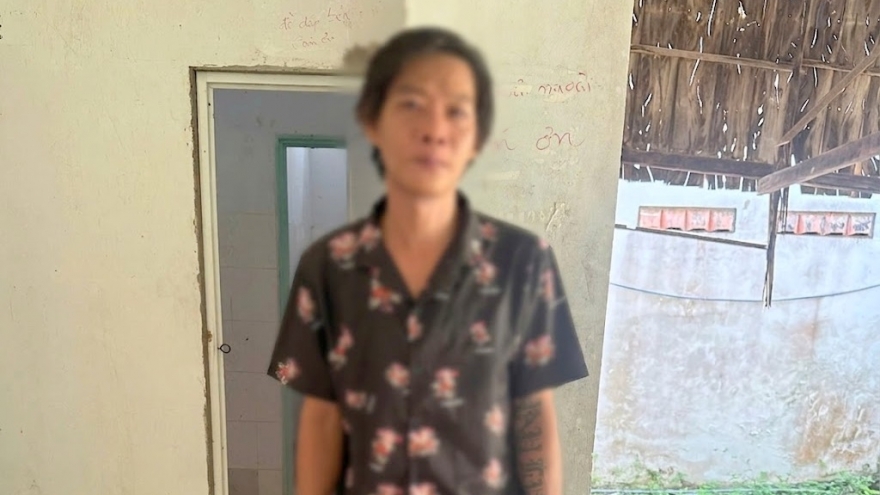 An Giang: Khởi tố, tạm giam đối tượng hiếp dâm người dưới 16 tuổi