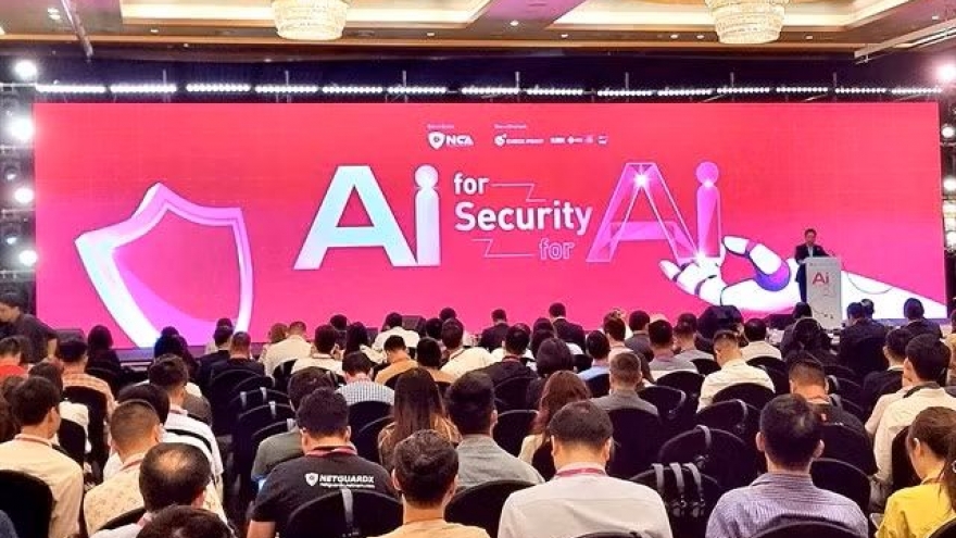 Cybersecurity needs heightened attention in the age of AI