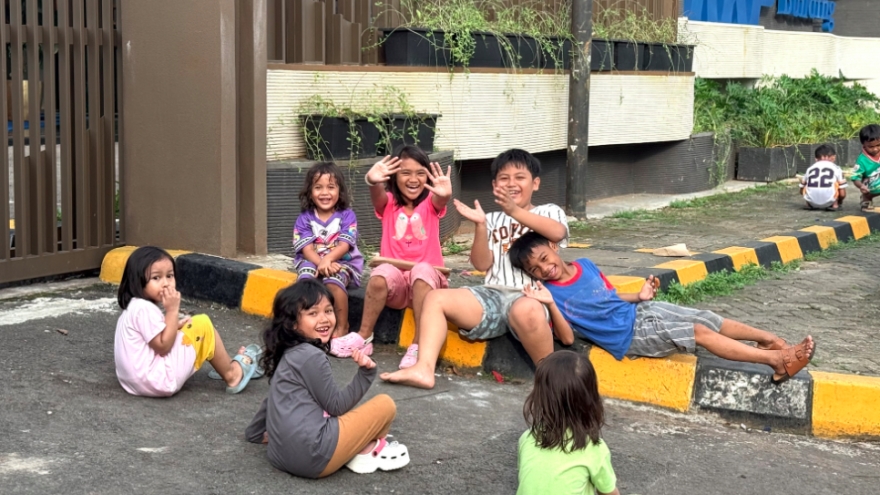 Indonesia cảnh báo đưa AI vào giáo dục tiểu học