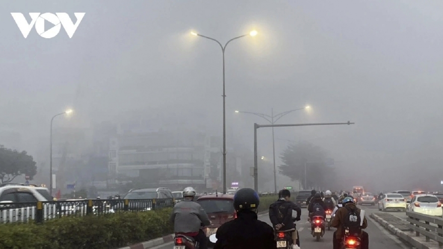 Vietnam to roll out satellite-based air quality monitoring