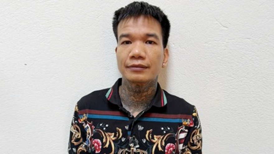 Đối tượng gây án đặc biệt nguy hiểm ở Quảng Ninh đã bị bắt sau hơn 16 giờ bỏ trốn