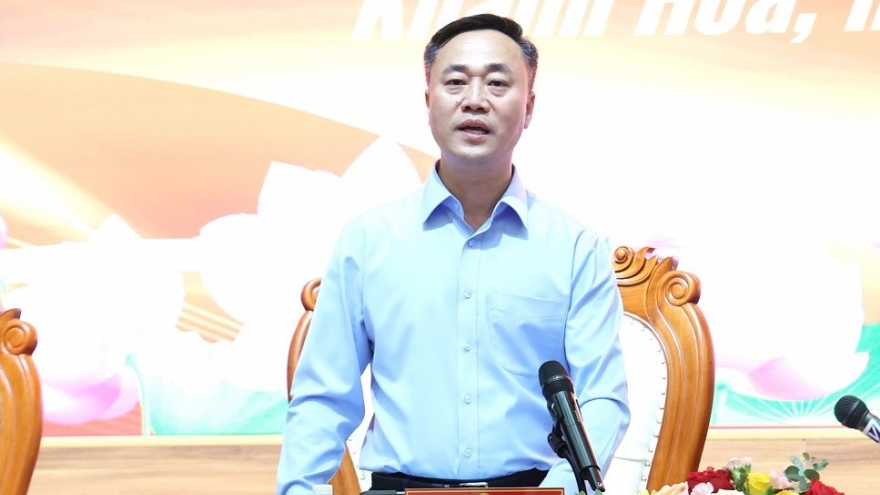 Chủ tịch UBND tỉnh Khánh Hòa yêu cầu cam kết tiến độ, tránh đăng ký giữ đất