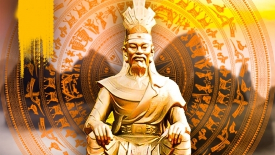 Sự thật đằng sau tuổi thọ phi thường của các vua Hùng, có người sống 420 năm