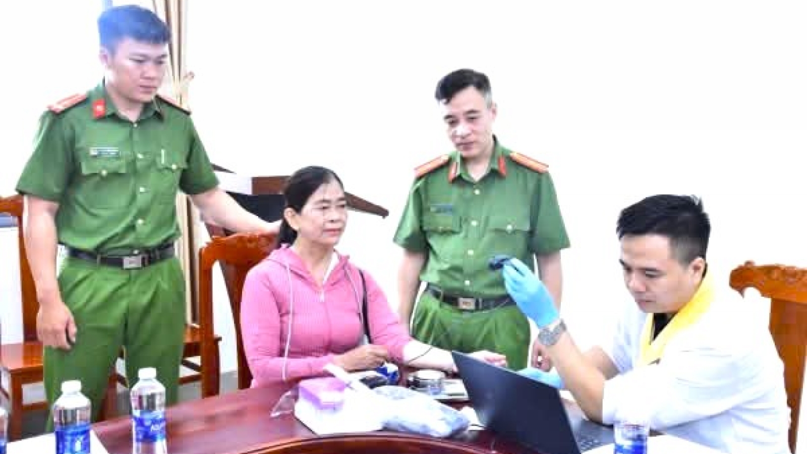 Còn hơn 4.400 trường hợp liệt sĩ chưa xác định được danh tính tại Cà Mau
