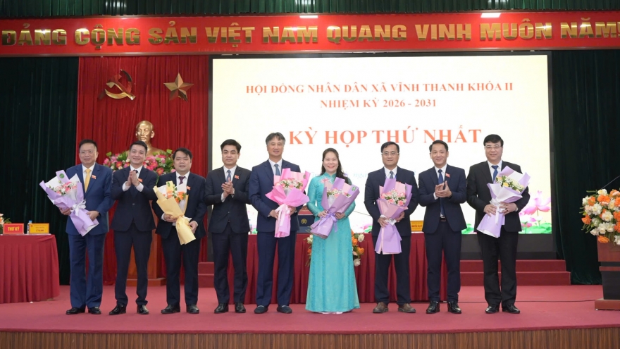 Đô thị hóa gắn với an sinh, từ thực tiễn điều hành ở cơ sở