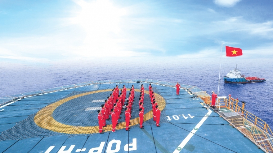 Văn hóa doanh nghiệp: "Sức mạnh mềm" của Petrovietnam