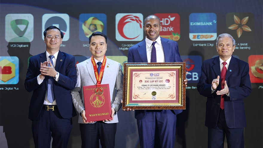 VnShop công bố chiến lược mới - An tâm là trọng tâm phát triển