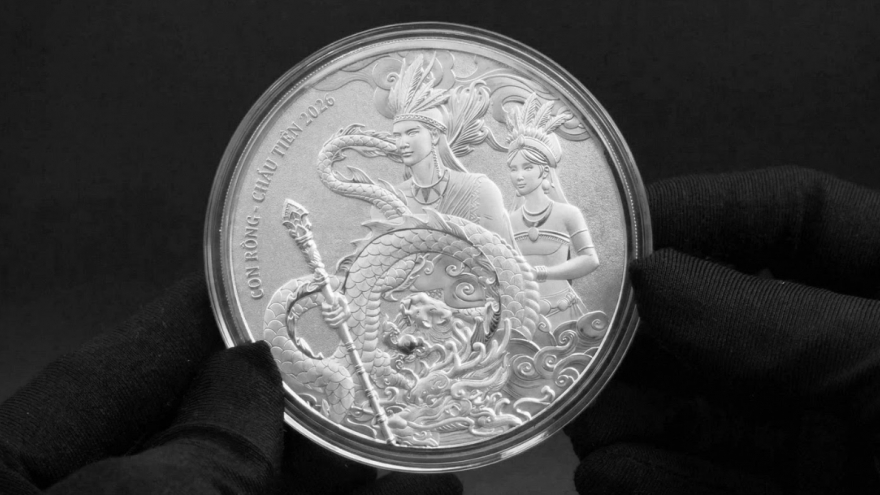 Giá bạc hôm nay 8/4: Bạc trong nước tiếp tục tăng