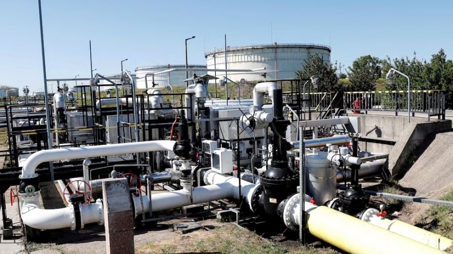 Slovakia sẽ chặn lệnh trừng phạt của EU đối với Nga do vấn đề đường ống Druzhba