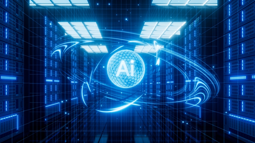 Trung Quốc mạnh tay trấn áp vi phạm bản quyền AI