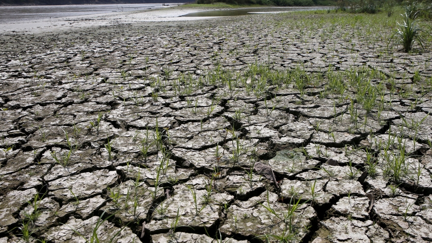 Thái Lan kích hoạt kế hoạch ứng phó toàn quốc với nguy cơ siêu El Nino