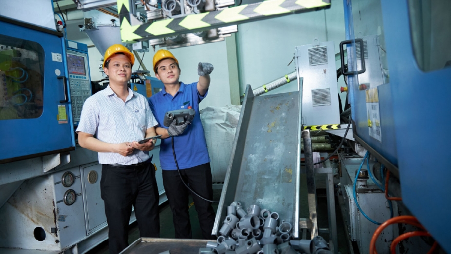 Từ chuẩn hóa đến tối ưu: Câu chuyện tích hợp ISO