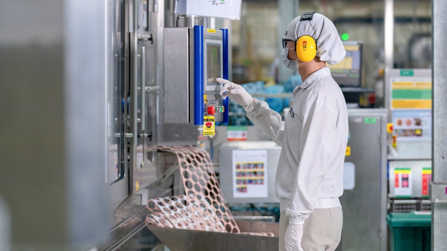 Doanh nghiệp tăng tốc nhờ trí tuệ nhân tạo và chuyển đổi số