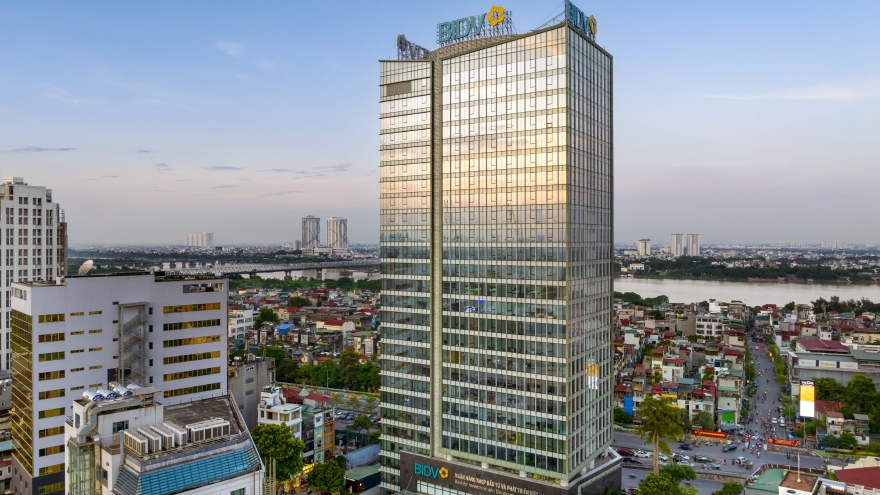 BIDV tiên phong kết nối hệ thống chuyển mạch ngành chứng khoán