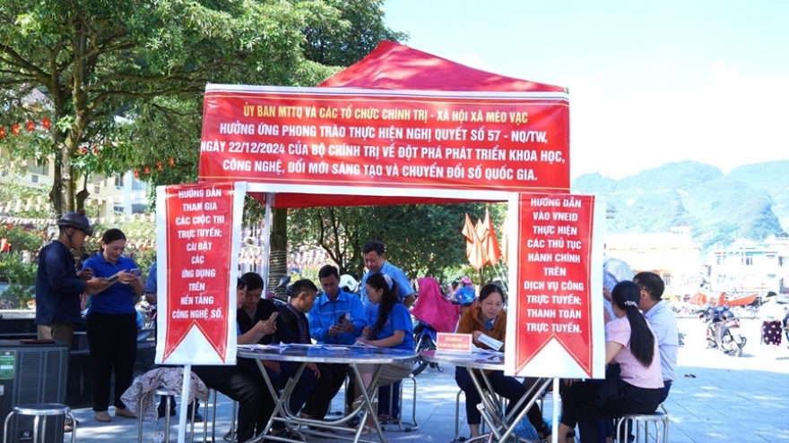 Tuyên Quang đẩy mạnh chuyển đổi số toàn diện năm 2026