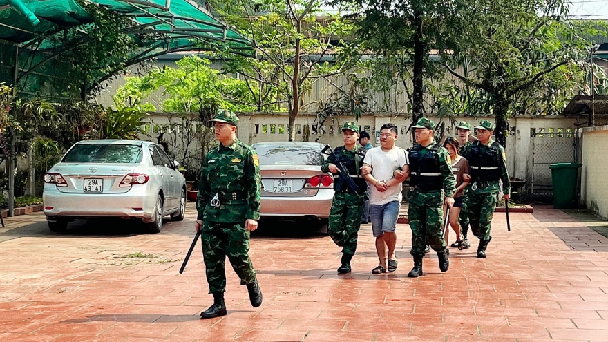 Biên phòng Lào Cai phá án “kết hôn ảo – bán người thật”