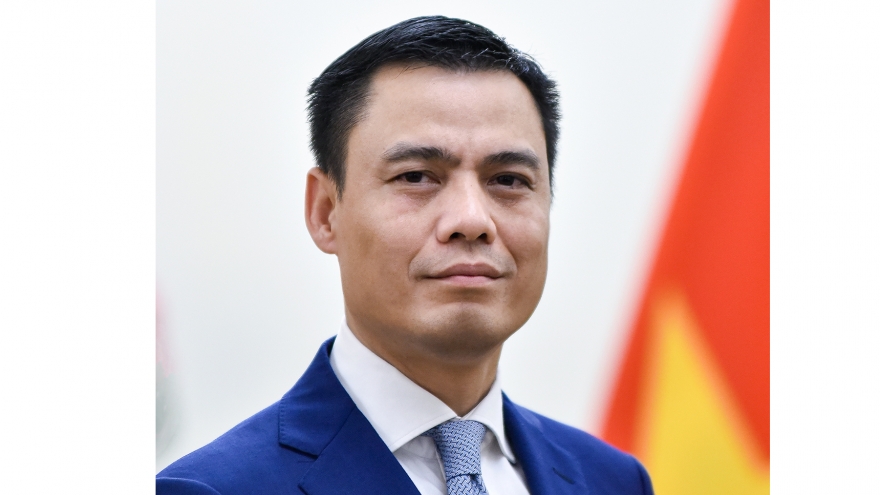 Chủ tịch Quốc hội dự IPU: Mang xung lực mới cho quan hệ Việt Nam với các đối tác