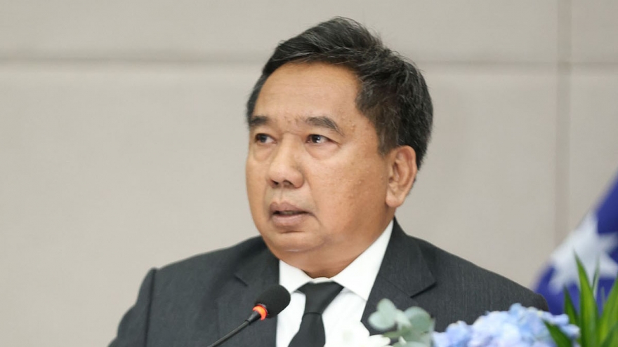 Thái Lan bổ nhiệm Giám đốc NIA làm trưởng đoàn đàm phán hòa bình miền Nam