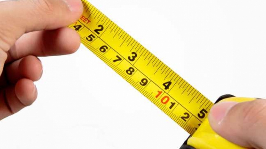 Kích thước “cô bé” có liên quan đến “chuyện ấy”?