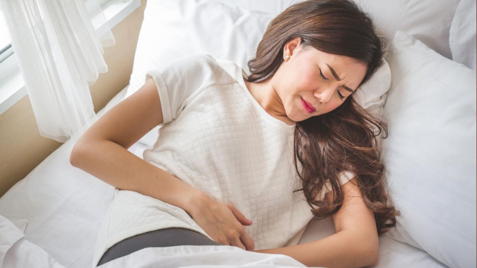 Phụ nữ có nên uống thuốc giảm đau khi đến chu kỳ kinh nguyệt?