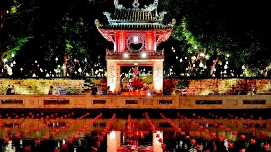 Bản sắc văn hóa: Trụ cột trong quy hoạch dài hạn của Thủ đô