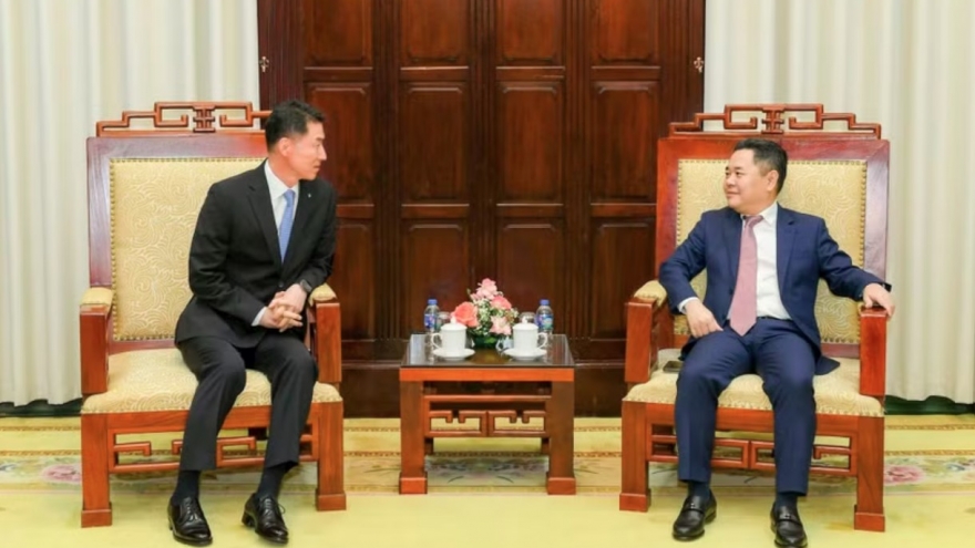 Another wholly foreign-owned bank joins Vietnamese market