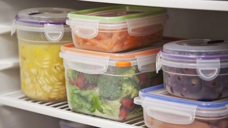 Những thực phẩm không nên bảo quản trong tủ lạnh, ăn vào cực hại sức khỏe