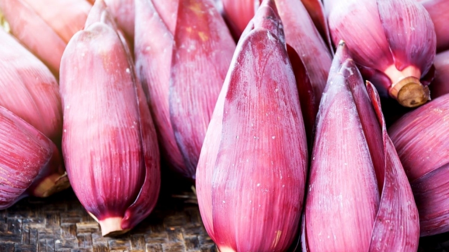 “Thuốc bổ tự nhiên” có sẵn ở Việt Nam, bổ thận dưỡng tim, cực tốt cho phái đẹp