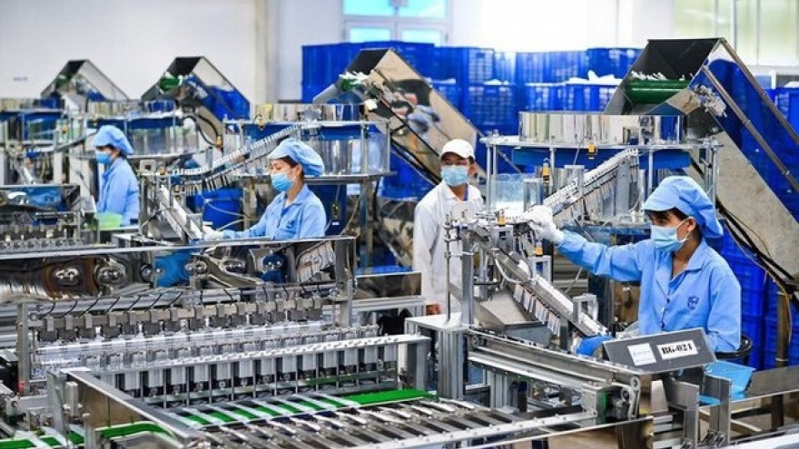 EuroCham says Vietnam stays strategic as global tensions hit sentiment