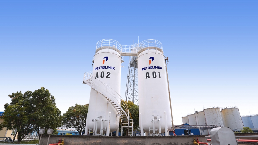 Petrolimex tiên phong triển khai xăng sinh học E10, thúc đẩy chuyển dịch năng lượng xanh