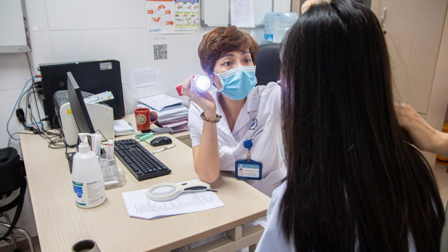 Bác sĩ "bật mí” cách bảo vệ da hiệu quả mùa nắng nóng