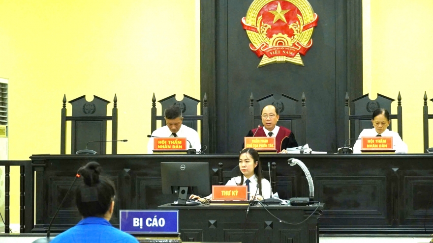 Cà Mau: 14 năm tù cho đối tượng lừa 18 người ra nước ngoài lao động