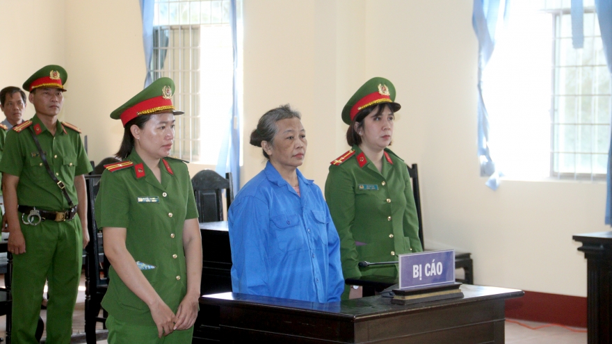 Phạt tù đối tượng lợi dụng quyền tự do, xâm phạm lợi ích Nhà nước