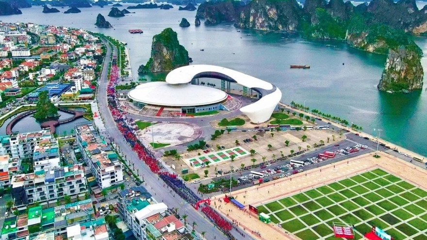 Ấn phẩm Tiếng nói Việt Nam số 15(2034) - Thứ Năm ngày 09/4/2026