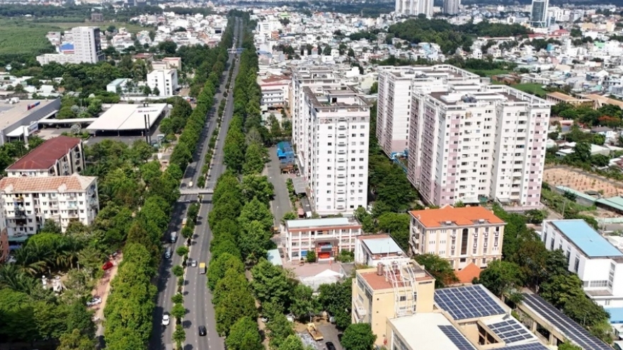 Chủ tịch Quốc hội ký ban hành Nghị quyết thành lập thành phố Đồng Nai