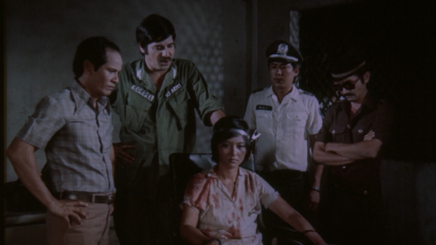 Dịp 30/4 xem lại “Biệt động Sài Gòn”: Khi ký ức chiến tranh hòa trong niềm tự hào