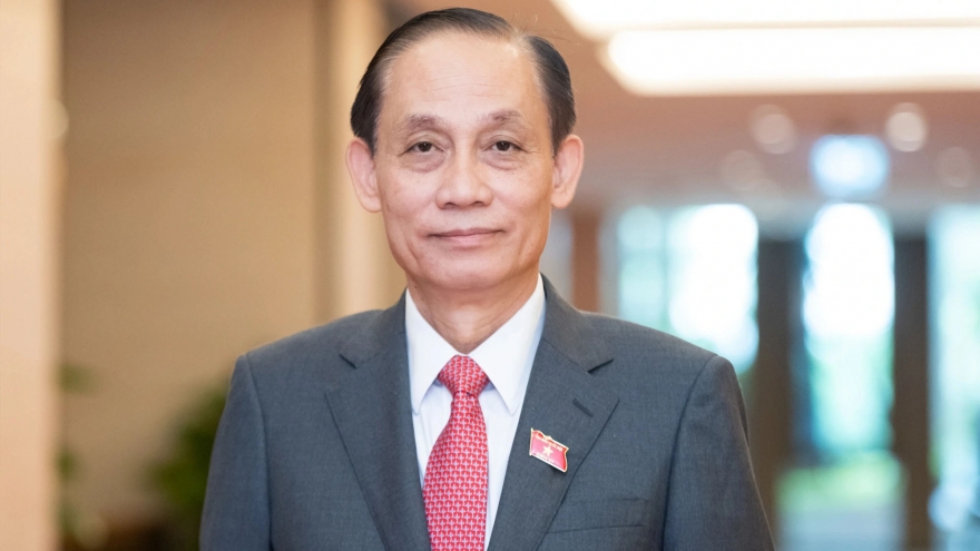 Ông Lê Hoài Trung làm Bộ trưởng Bộ Ngoại giao