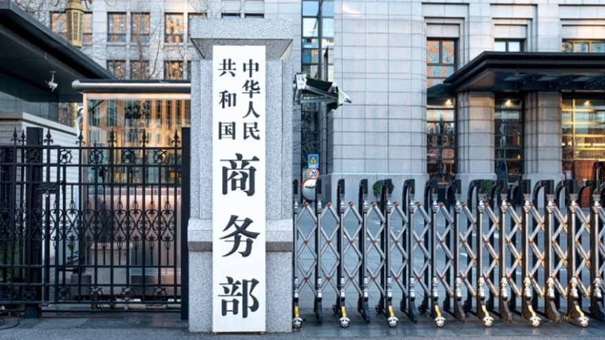 Trung Quốc dọa đáp trả EU về Đạo luật tăng tốc công nghiệp