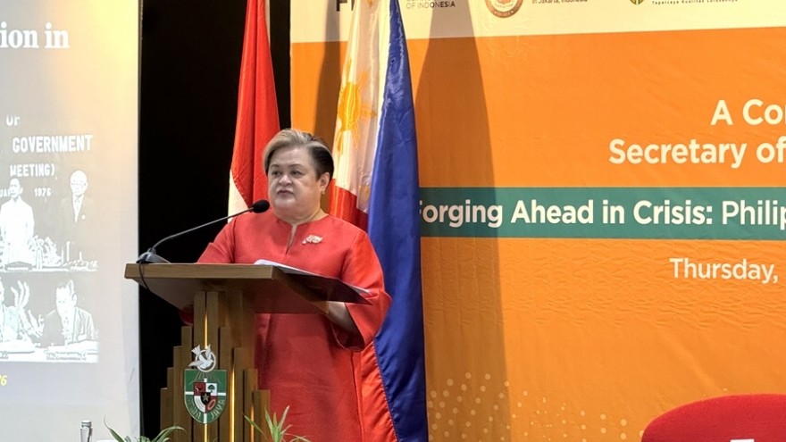 Hội nghị cấp cao ASEAN 48 tập trung vào năng lượng, lương thực và bảo vệ người dân