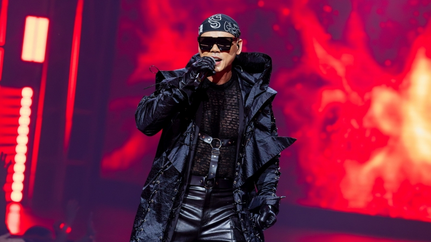 Phan Đinh Tùng vắng mặt tại Gai Home Concert, lý do phía sau gây chú ý