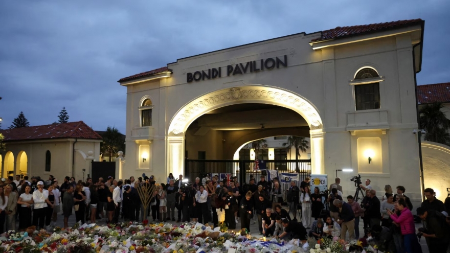 Australia đề xuất Thủ tướng tham gia diễn tập chống khủng bố