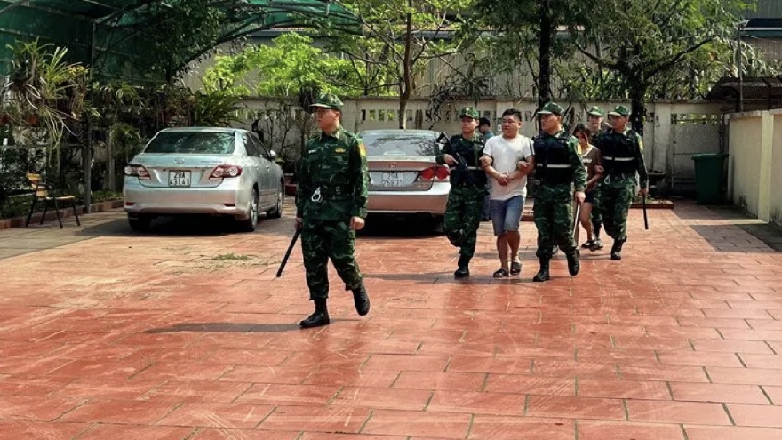 Cross-border human trafficking ring involving minor dismantled in Lao Cai