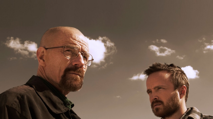 Gần 2 thập kỷ, Breaking Bad vẫn khiến người ta “nghiện” khi xem lại