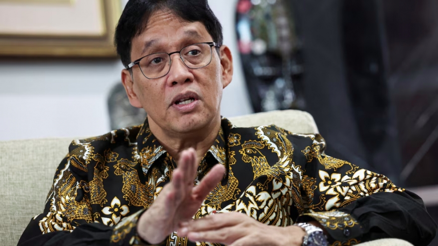 Indonesia xem xét áp thuế tàu thuyền qua lại eo biển Malacca