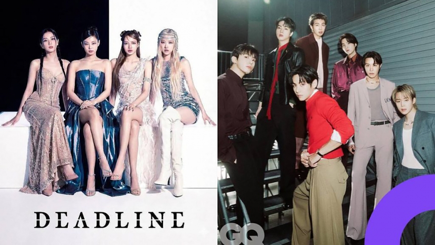 BTS và BLACKPINK đánh mất điều làm nên sự đặc biệt của mình khi trở lại?