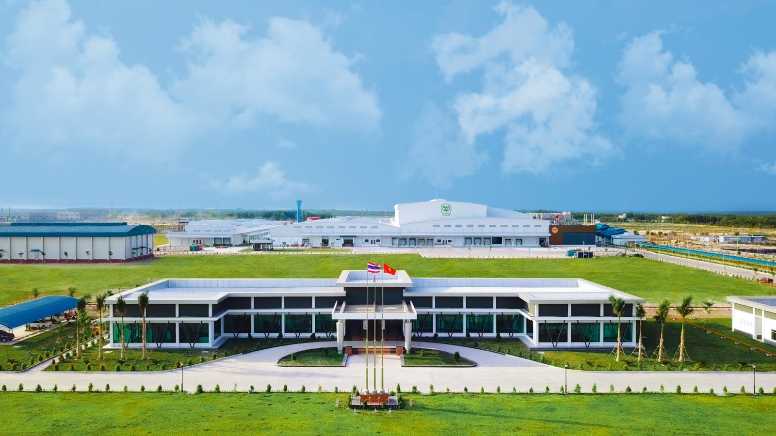 Hàn Quốc mở cửa thị trường, C.P. Việt Nam đón cơ hội xuất khẩu thịt gà chế biến
