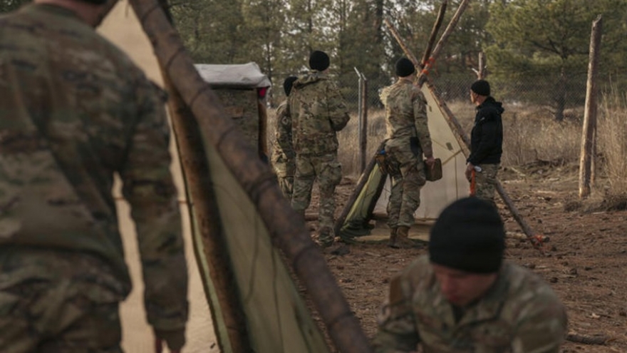 SERE và nghệ thuật sinh tồn trong chiến tranh hiện đại